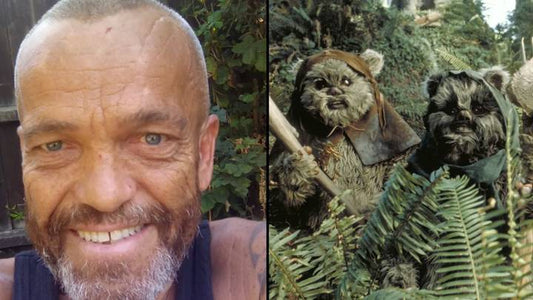 Remembering Paul Grant: A Talented Actor Gone Too Soon