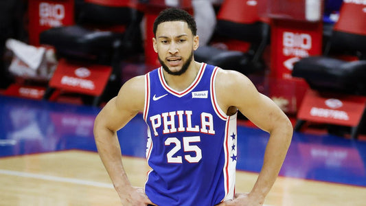 NBA Playoffs 2023: Ben Simmons Trolls Philadelphia 76ers After Boston Celtics Loss