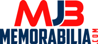 MJB Memorabilia