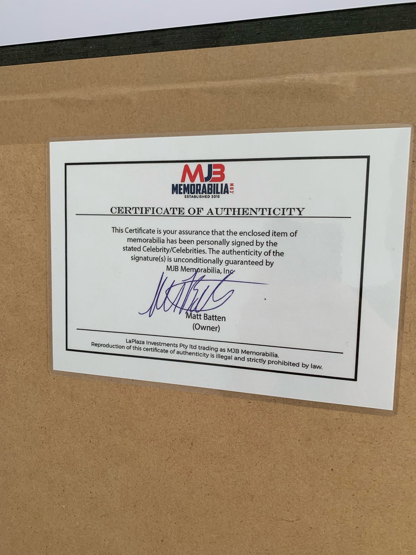 Scottie Pippen Signed Chicago Bulls Jersey Upper Deck Authentication