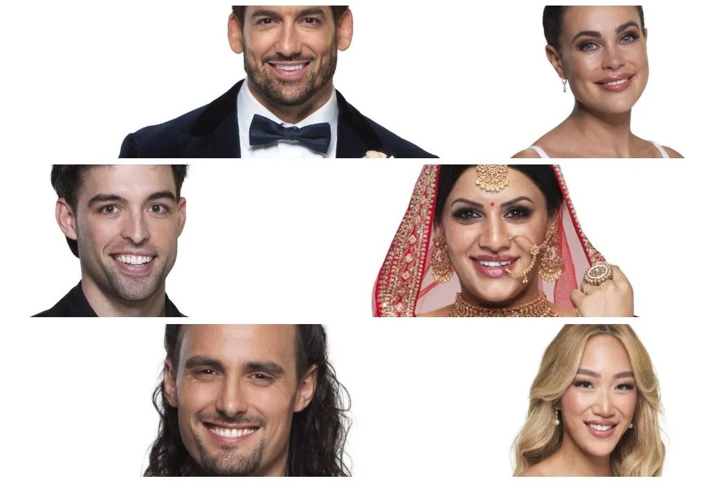 MAFS Brides Face Reality: Not Enough Instagram Followers to Pursue Influencer Dreams