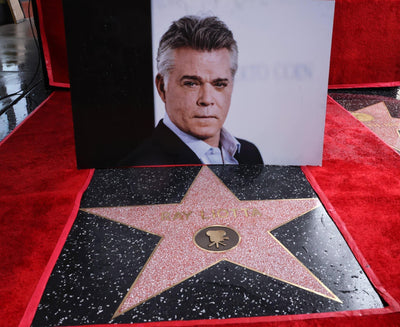 A Touching Tribute: Ray Liotta's Daughter Honors Late Father at Posthumous Walk of Fame Ceremony