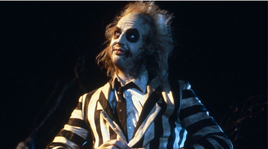 Shadows on Set: A Heist Story from Beetlejuice 2 Filming Location – MJB ...