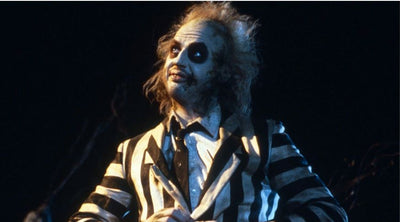 Shadows on Set: A Heist Story from Beetlejuice 2 Filming Location