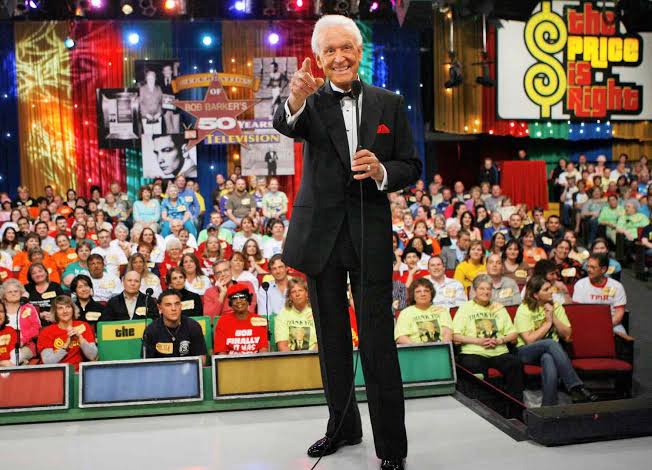 The Price is Right' Relocates to Haven Studios After Five Decades at Television City