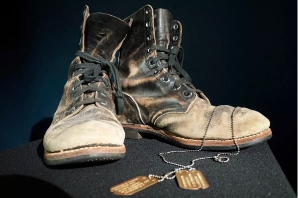 MASH Star Alan Alda Donates Beloved MASH Memorabilia for a Noble Cause