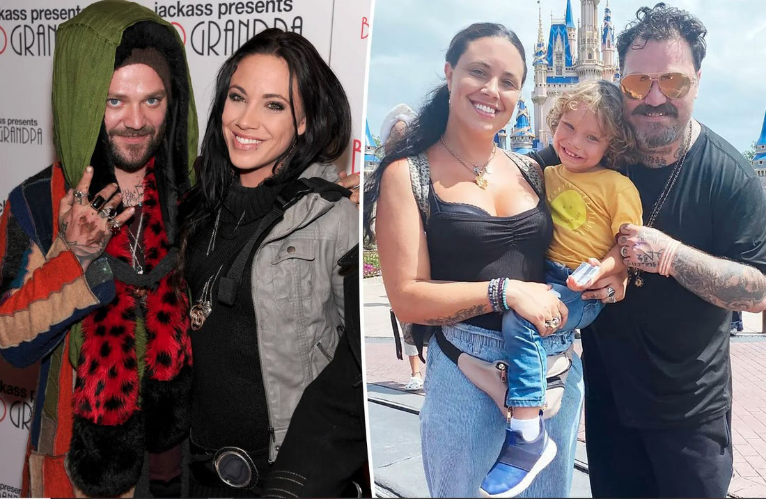 Bam Margera's Wife Considers Restraining Order After Latest Arrest