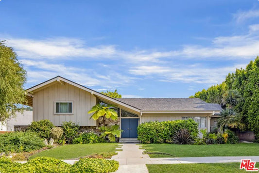 Iconic Brady Bunch Home: Your Chance to Own a Piece of TV History