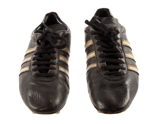 Remembering Diego Maradona: 1978 Argentina Match-Worn Boots (MEARS) Up for Auction