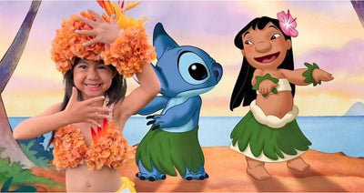 Disney's Live-Action 'Lilo & Stitch' Finds Its Perfect Lilo in Maia Kealoha