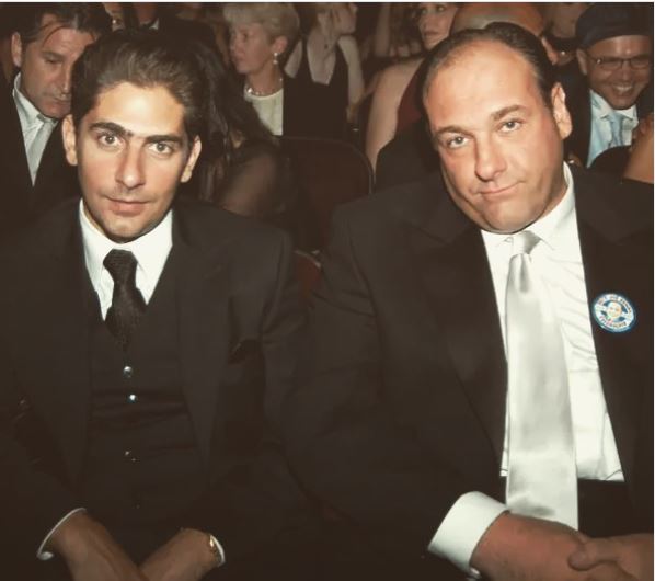 A Decade Without James Gandolfini: A Tribute by His 'Sopranos' Co-Star