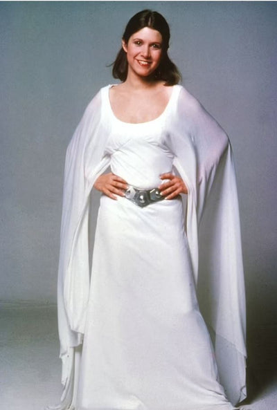 Iconic Movie Props, Including Princess Leia's Dress and Harry Potter's Outfit Set to Fetch $12 Million at Auction