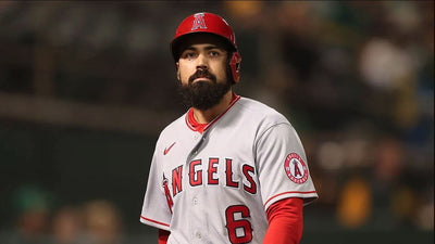 Angels Star Anthony Rendon Under Police Investigation Over Altercation with Fan
