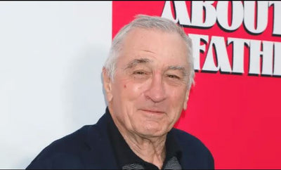 The Unstoppable Force of Nature: Robert De Niro's Prolific Career and Personal Life Robert De Niro