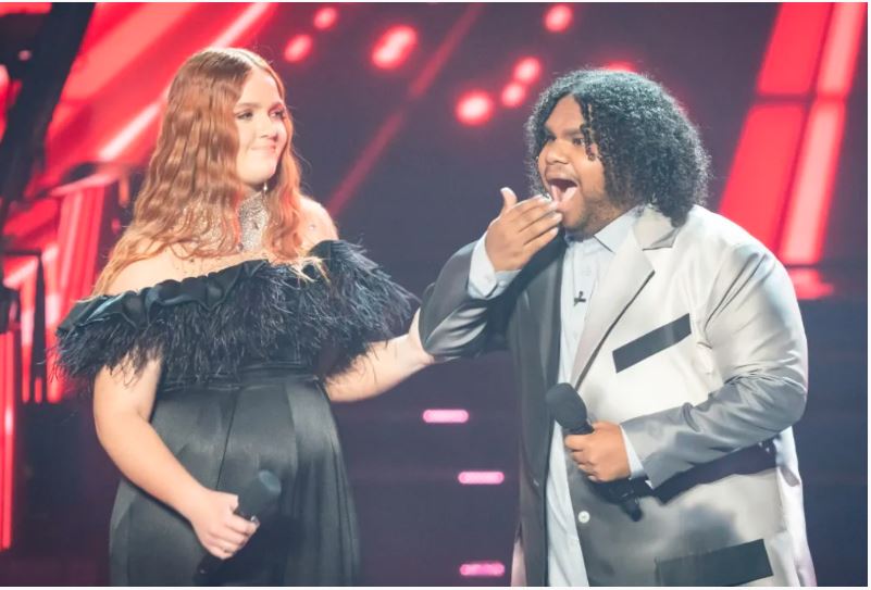 Royston Crowned Australian Idol 2023 Winner: A Journey of Passion and Talent